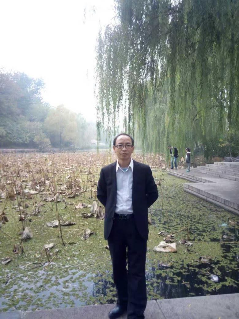 Dr. Lin Longli
